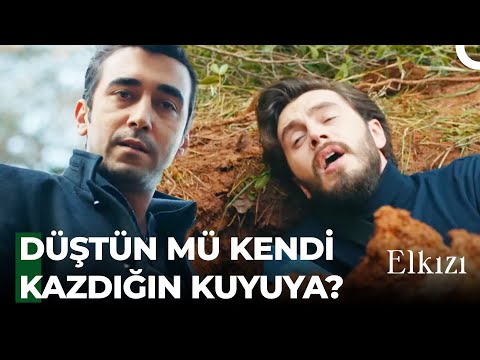 Harun Karasu'nun Sonu Ali Demir'in Elinden - Elkızı 13. Bölüm (FİNAL)