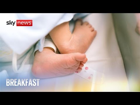 Sky News Breakfast | Thursday 17 July
