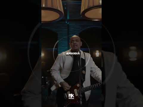 #ÉAmanhã Falta pouco pra você conferir o novo lançamento do #MateusPereira #PodeMeChamarQueEuVou