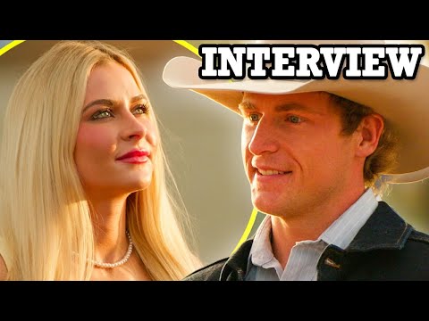 Farmer Colton Confession: What Went Wrong? [Farmer Wants a Wife INTERVIEW]