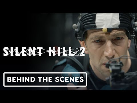 Silent Hill 2 - Official Cast Interview