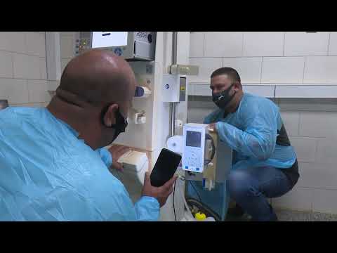 Innovaciones a estabilidad de servicio de hemodiálisis en centro especializado de Cienfuegos