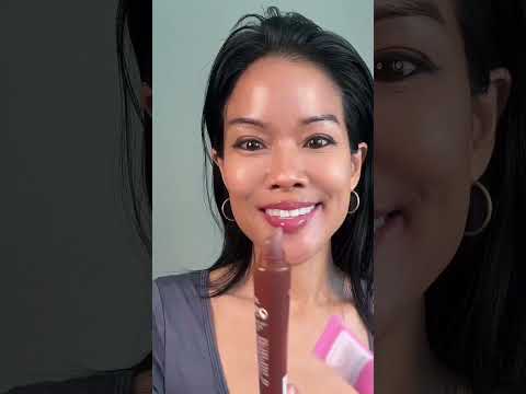 These Glow Recipe Glass Balms are skincare disguised as gloss ultra-hydrating, non-sticky, and