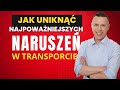 Jak unika najpowaniejszych narusze zwizanych z przekraczaniem terminw?