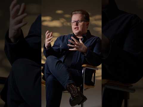 Talking about „Running Inside My Head“ - Angelo Kelly