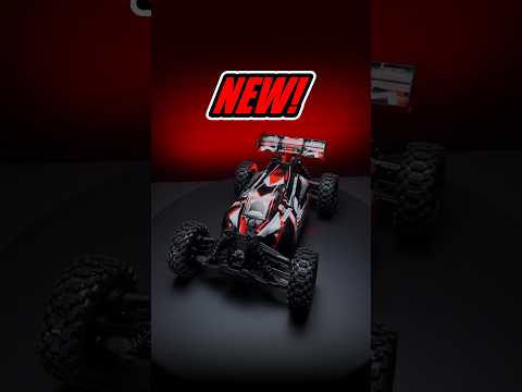 Team Corally Syncro 4 : le nouveau buggy tout-terrain en approche