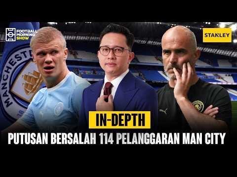 🔴FMS: DEGRADASI? CABUT GELAR? EXODUS PEMAIN? ALL THE DETAIL!