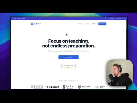 Next.js SEO Mastery: Keyword Research & Effortless Landing Page Creation (Part 2)