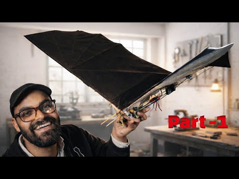 Making of real Dragon Drone - We are building a real Game of Thrones dragon drone.