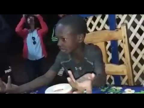 incroyable un enfant raconte l'histoire de l'esclavage de l'île de gorée