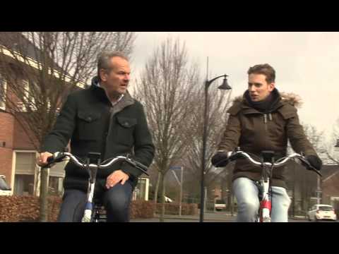 KEOLA branchewinnaar elektrische fiets - De Succesfactor