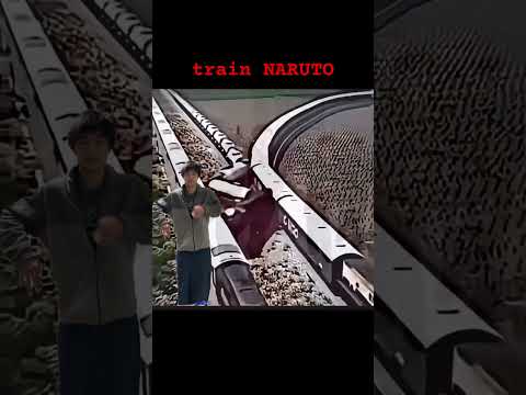 train NARUTO