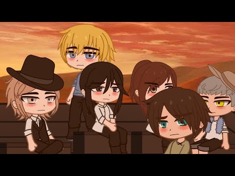they do be blaming the sun // Attack on Titan // [Season 4 Episode 10]