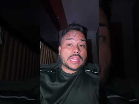 Dr Júnior tem um recado para os Patriotas