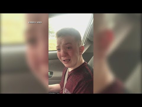 Justin Bieber, Chris Evans among stars stepping up to help bullied boy