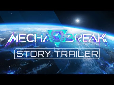 闘争と生存が交錯する「Mecha BREAK」の世界へようこそ