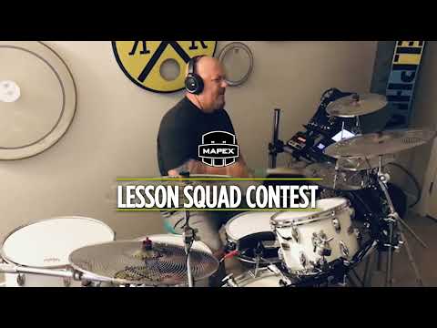 Mapex Back to the 80's Contest Recap | April 2024