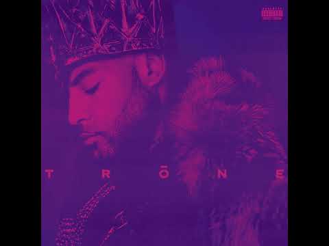 Booba  Centurion (Slow and reverb)