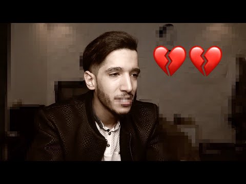 رسالة وصلتني من صديقي بعد وفاته !!