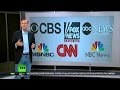 Full Show 8/3/15: MSNBC’s Chris Matthews is An Insider Corporate Shill