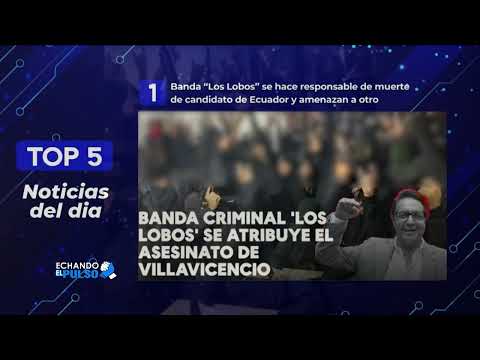 Mira como se roban una batería en 30 segundos, haitiano ataco frontera | Echando El Pulso