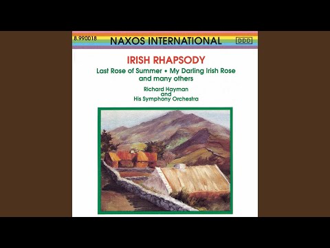 Sing-Along Medley (arr. R. Hayman)
