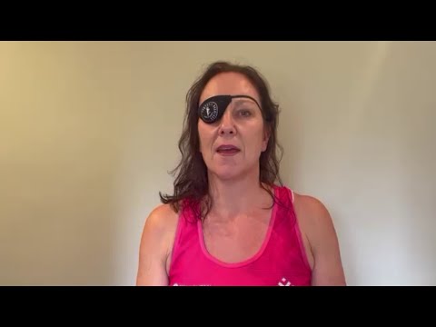 Amanda’s Incredible journey | From blindness to advocate and her 7th Comrades