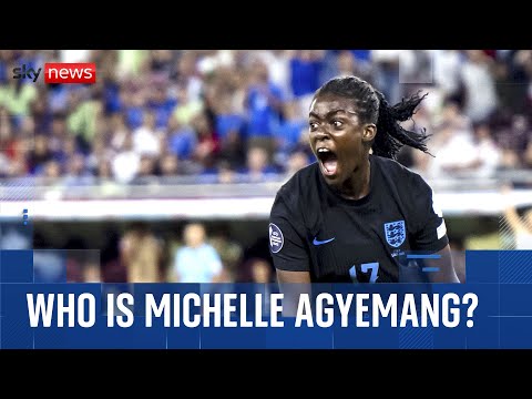 Who is Michelle Agyemang?