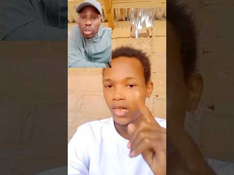 Samba poulo vs Kaliphone sall 😂😂😂👆 #kaliphonemonday #celebrity #visibilite #pourtoi