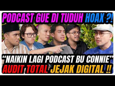 RAKYAT INDONESIA TERBELAH⁉️ RATUSAN JUTA UNTUK NARASI⁉️ SIAPA DALANG SEBENARNYA⁉️