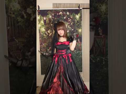 失礼しますっ！！ #hololive #ハロウィン #dance