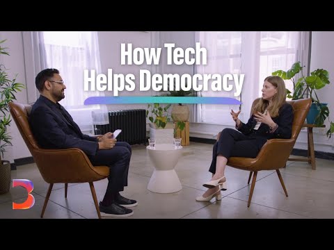 A Golden Age for Democracy? | Exponentially with Azeem Azhar