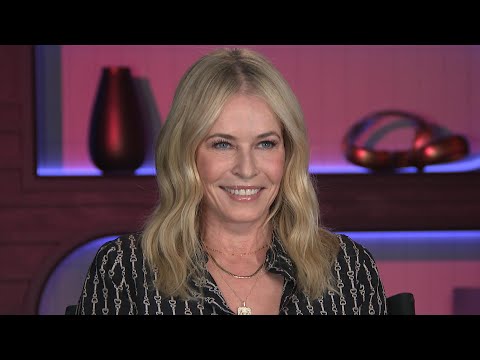 Chelsea Handler WANTS LOVE and a New Talk Show in 2023 (Exclusive)