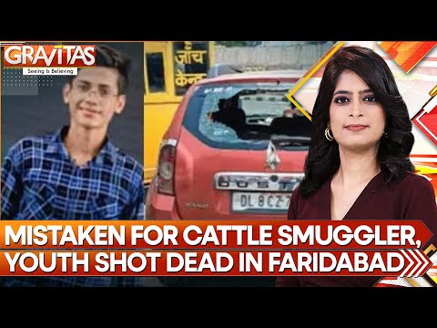 Vigilante Groups Target Individuals On Suspicion | Gravitas | World News | WION
