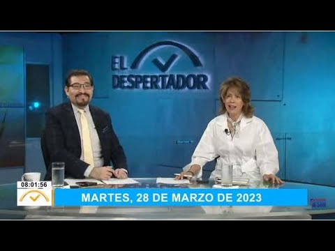 EN VIVO 28/3/2023 #ElDespertadorCompleto