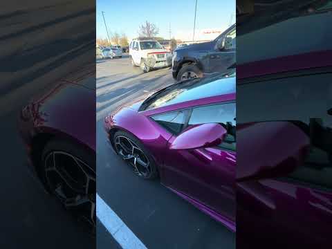 #lambo Look at what I saw when I was riding go look at the description