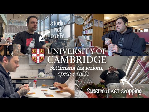 NUOVO CAPITOLO NELLA MIA VITA UNIVERSITARIA … ho paura 🫠