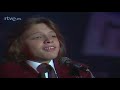 Luis Miguel No Me Puedes Dejar Asi (1984) (TVE1) 4K
