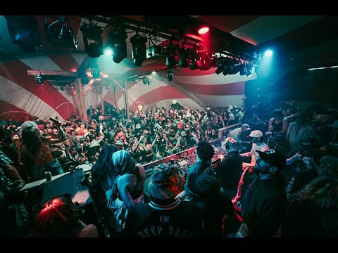 Shambhala Pre Party - Salmo River Ranch
