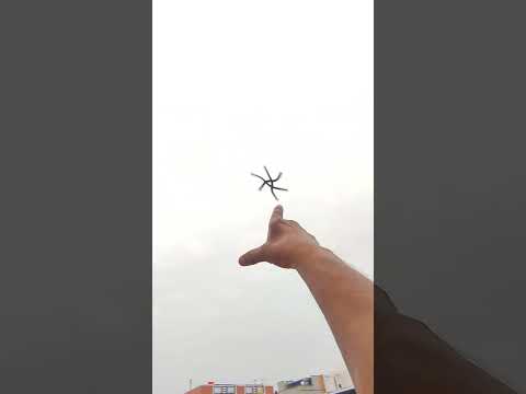 After long time Valari Throrw - One Finger Catch | VJM