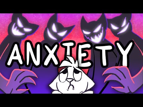 I'm An Awkward Kid (Animated Story)