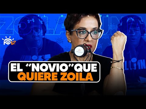 Alertas y prevención en los Jóvenes - Zoila Luna