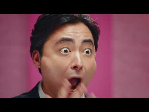 【山田孝之×横浜流星】AEON Pay　信じる後輩篇