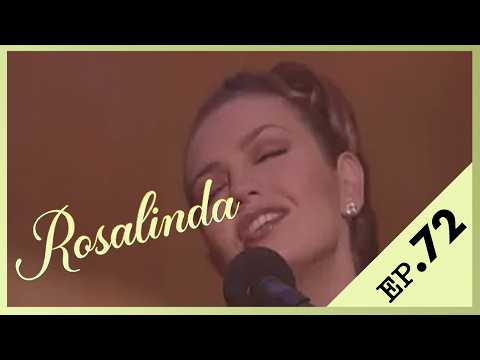 Rosalinda 🌸 Episode 72 – Version Française