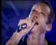 Garou -- Ladieu