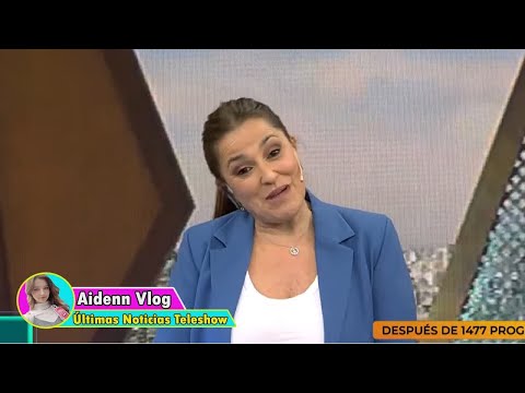 Maju Lozano reveló cómo se siente tras abandonar la TV por su trastorno de autismo