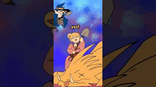 Can't Loot Right Now | D&D (The Devil's Due IO5e) #dnd #dungeonsanddra