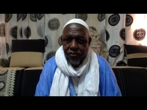Mali : On ne peut pas installer le pays dans une guerre infinie, selon l'imam Mahmoud Dicko