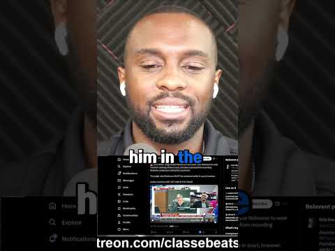 Tyler Robinson's Trial Takes a Wild Turn 👀