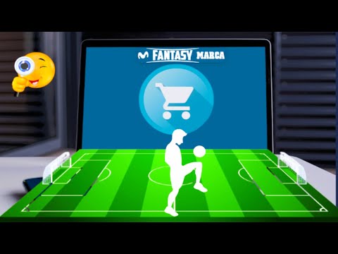 Los alineación de nuevos chollazos para el Movistar Fantasy MARCA